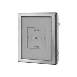 4850R/M, 4000 Series Proximity reader module for the GSM intercom