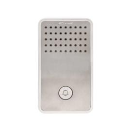 4894E, ENTRANCE PANEL 1 EASYCALL CALL FOR VIP SYSTEM