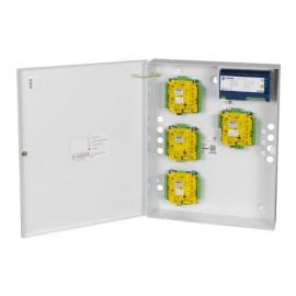 4ACCESS-12 13.8V 10amp, din rail mountable psu, fits ANY board/ACU or 3rd party product