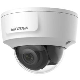 4K HDMI Fixed Dome Network Camera