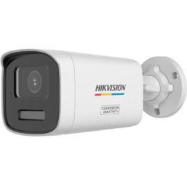 4K Smart Hybrid Light ColorVu Fixed Bullet Camera - 2.8mm
