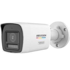 4K Smart Hybrid Light ColorVu Fixed Mini Bullet Camera - 2.8mm