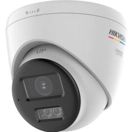 4K Smart Hybrid Light ColorVu Fixed Turret Camera - 2.8mm