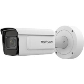 4MP DeepinView ANPR Moto Varifocal Bullet Camera