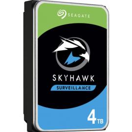 4TB, Seagate Skyhawk Surveillance 4TB Hard drive