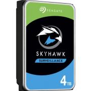 4TB, Seagate Skyhawk Surveillance 4TB Hard drive gallery thumbnail