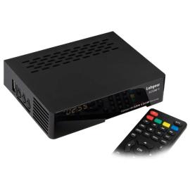 50038PI, LCOM1 DVB S2-T2 Full HD Combo Sat Receiver