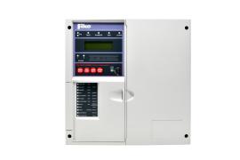 505-0002, TwinflexPro2 - 2 Zone Control Panel