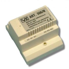 506, Boxed relay (23G)
