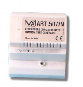 507, Tone generator (7G)