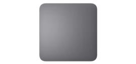 52142.144.GR, Ajax SoloButton (1-gang/2-way) [55] grey 