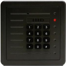 5355AGK00, ProxPro Reader with KeyPad