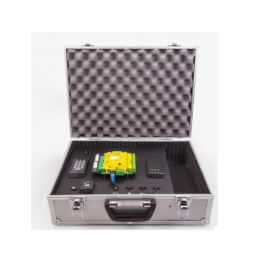 541-427, Paxton Net2 Plus Demo Case