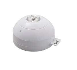 55000-739APO, XP95 Open-Area VAD Cat. C - White Body