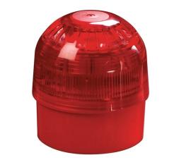 58000-005APO, SOUNDER BEACON ADDR Discovery Red VI
