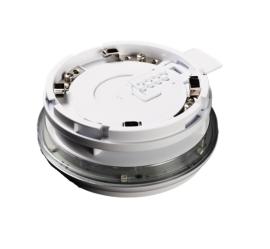 58002-350APO, Discovery Base Sounder VID White/White