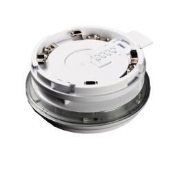 58002-351APO, Discovery Base Sounder VID White/Red