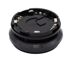 58006-300APO, SOUNDER ADDR SNDR BASE Discovery Black