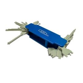 5PCL120, UGO Reset Call Point Engineers Tool (V28), 20 boxed