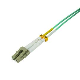 60020PI, 5m OM3  Allows Extended Reach Over Higher Bandwidth 900?m