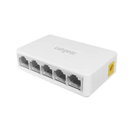 60050PI , 5 Port Non-PoE Ethernet Switch