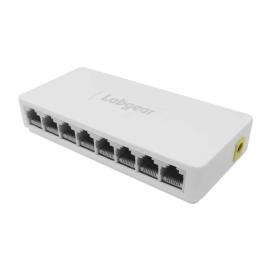 60051PI , 8 Port Non-PoE Ethernet Switch