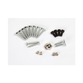 600BK, Spare fixing kit for the BK600ZL range of brackets