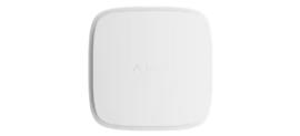 60828.173.WH1, AJAX FireProtect2 AC Heat Detector - White