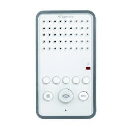 6203WBM, HANDS-FREE/INDUCTION LOOP VIP SYSTEM EASYCOM INTERCOM - WHI.