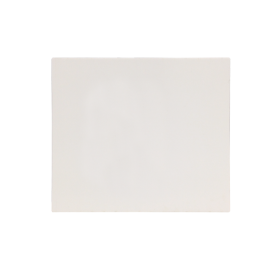 6711WS, MINI HANDSET SMALL ADAPTER PLAQUE