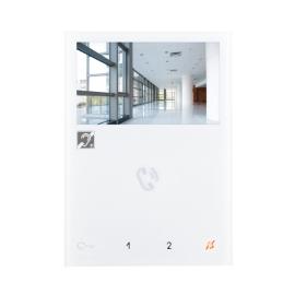 6721W/BM, MINI HANDSFREE BM MONITOR, S2