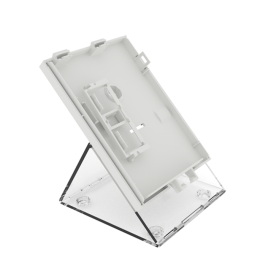 6732A, DESK BASE FOR HANDS-FREE MINI MONITOR. S2