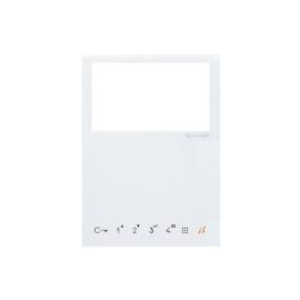 6735W, ADD.BUTT. KIT FOR MINI MONITOR W/HANDSET, VIP