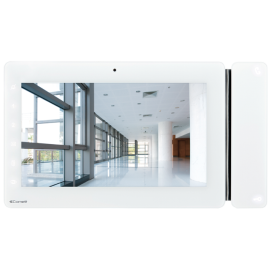 6801W, 2 WIRES MAXI DOOR ENTRY MONITOR