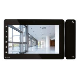 6802B, MAXI VIP MONITOR, BLACK