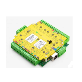 682-493, Paxton Net2 Plus 1 Door Controller PCB