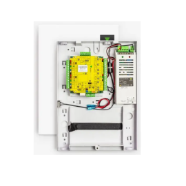 682-531, Paxton Net2 Plus 1 Door Controller 12V 2A PSU Plastic Cabinet