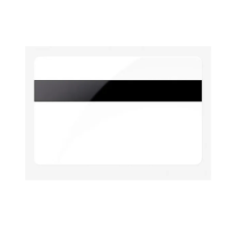 692-053, Paxton Net2 Proximity ISO Card with Magstripe (Pack 500)