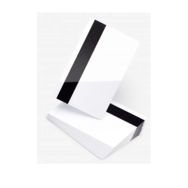 692-448, Paxton Net2 Proximity ISO Card with Magstripe (Pack 10)