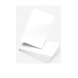 692-500, Paxton Net2 Proximity ISO Card without Magstripe (Pack 10)