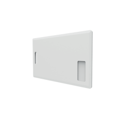 693-112, Paxton Net2 Proximity Clamshell Card (Pack 10)