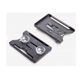 696-100, Paxton Proximity Hands-Free Card Holder with Suckers (Pack 5)
