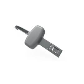 698-574BL, Paxton Net2 Watchprox Black (Pack 10)