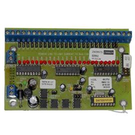 69902, ZP3AB-OP24  24 way transistor output board