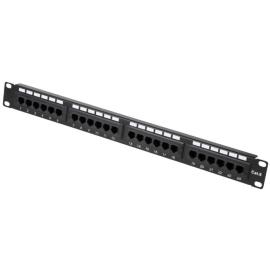 70442PI, CAT6 24 Port UTP 1U