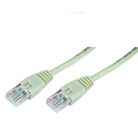 70514RE, 1m UTP Moulded RJ45 connector