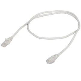 70515RE, 2m UTP Moulded RJ45 connector
