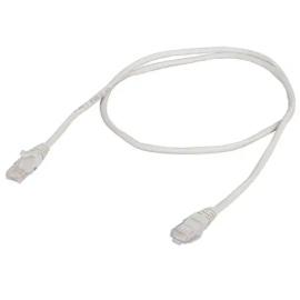 70516RE, 3m UTP Moulded RJ45 connector