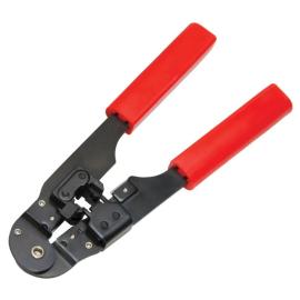 76601HS, RJ45 Crimping Tool