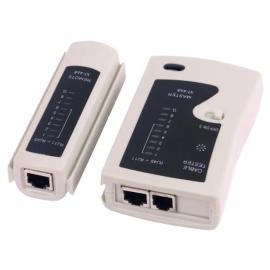 76605R, Remote Network Cable Tester